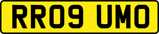 RR09UMO
