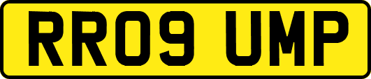 RR09UMP