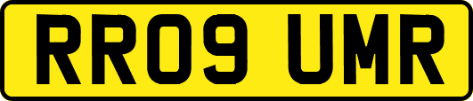 RR09UMR