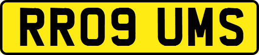 RR09UMS