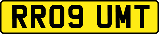 RR09UMT