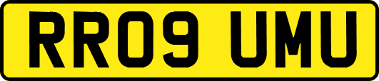 RR09UMU