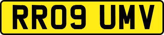 RR09UMV