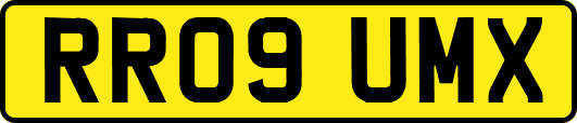 RR09UMX