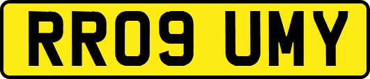 RR09UMY