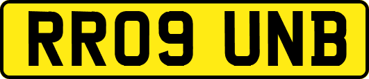 RR09UNB
