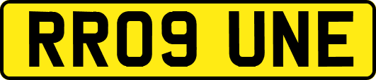 RR09UNE