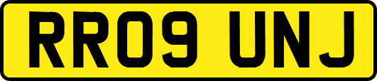 RR09UNJ