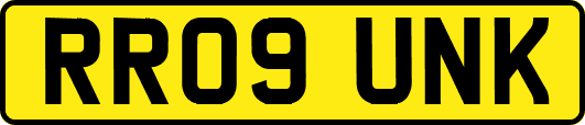 RR09UNK