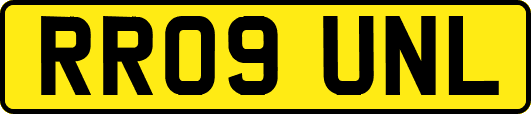 RR09UNL