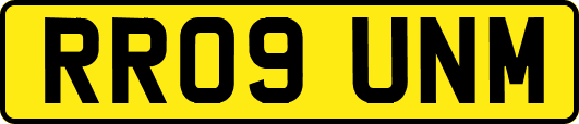RR09UNM