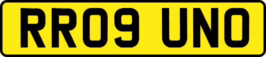 RR09UNO