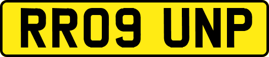 RR09UNP