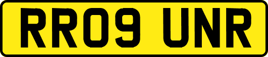 RR09UNR