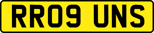 RR09UNS
