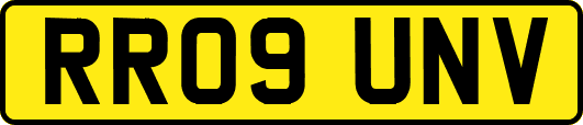 RR09UNV