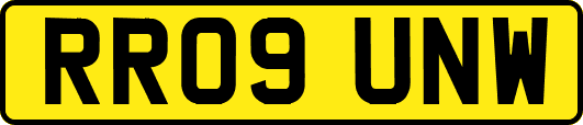RR09UNW