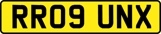 RR09UNX