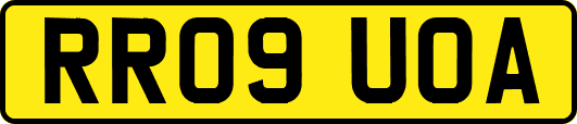 RR09UOA