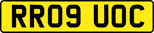 RR09UOC