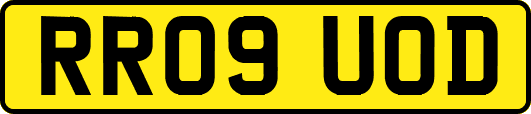 RR09UOD