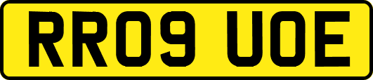 RR09UOE