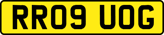 RR09UOG