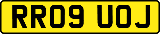 RR09UOJ