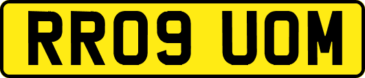 RR09UOM