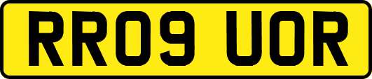 RR09UOR