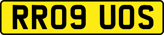 RR09UOS