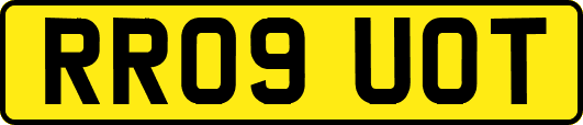 RR09UOT