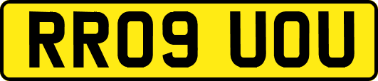RR09UOU