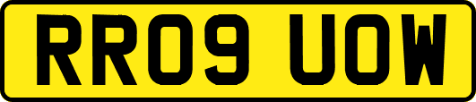 RR09UOW
