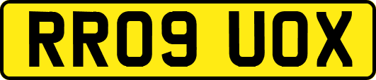 RR09UOX