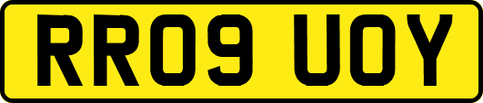 RR09UOY