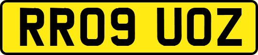 RR09UOZ