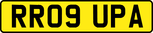 RR09UPA