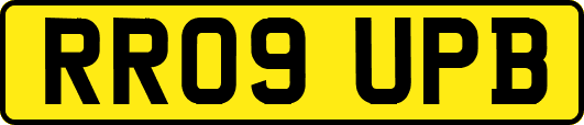 RR09UPB