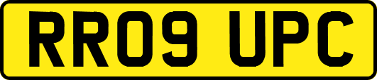 RR09UPC