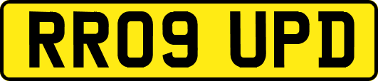 RR09UPD