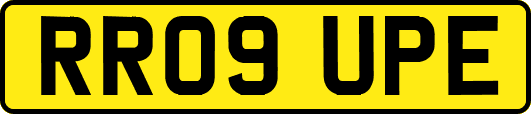 RR09UPE