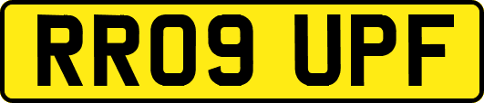 RR09UPF