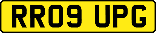 RR09UPG