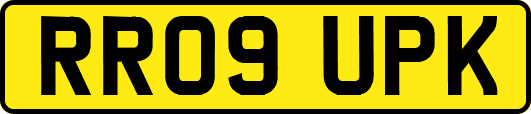RR09UPK