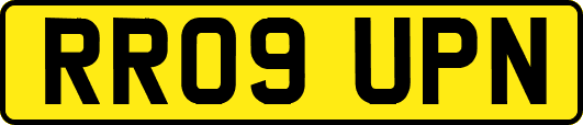 RR09UPN