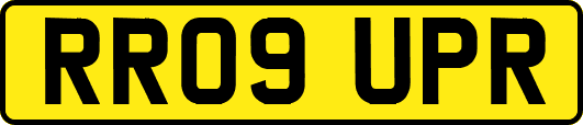 RR09UPR