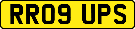 RR09UPS