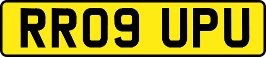 RR09UPU