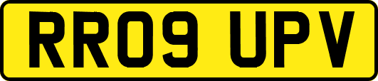 RR09UPV